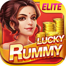 Lucky Rummy